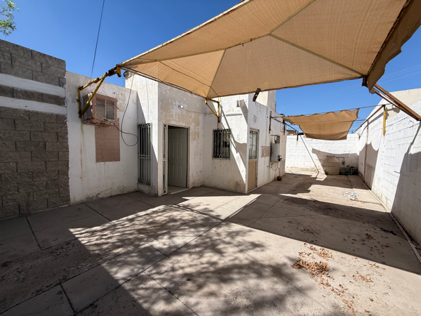 Casa en venta en Monte Real, Torreón — foto 2 de 9