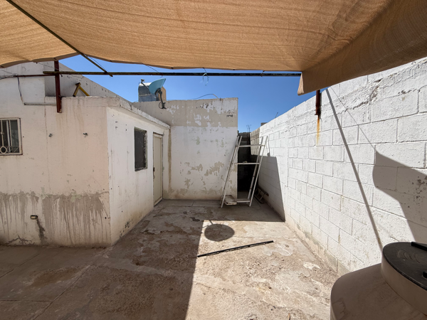 Casa en venta en Monte Real, Torreón — foto 3 de 9