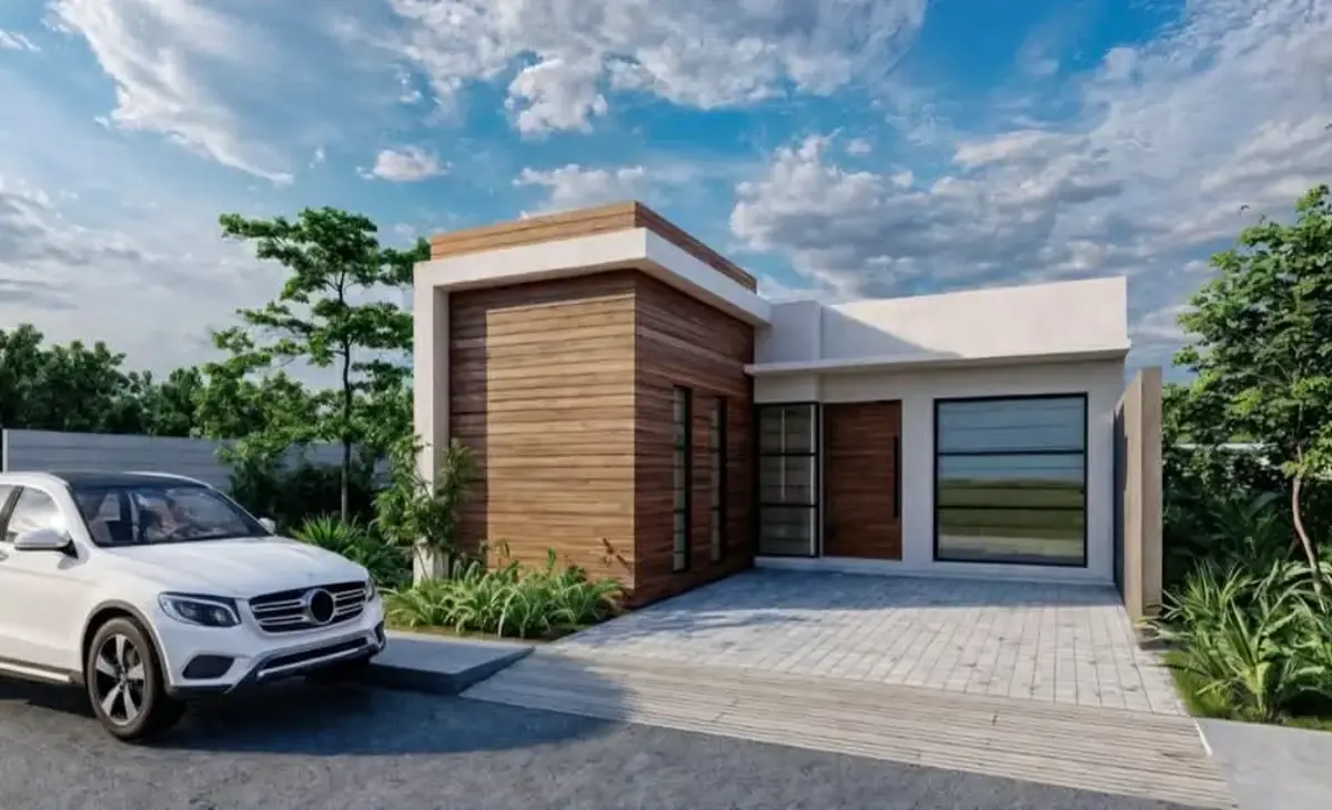 Casa en venta en Lomas del Sol, Alvarado