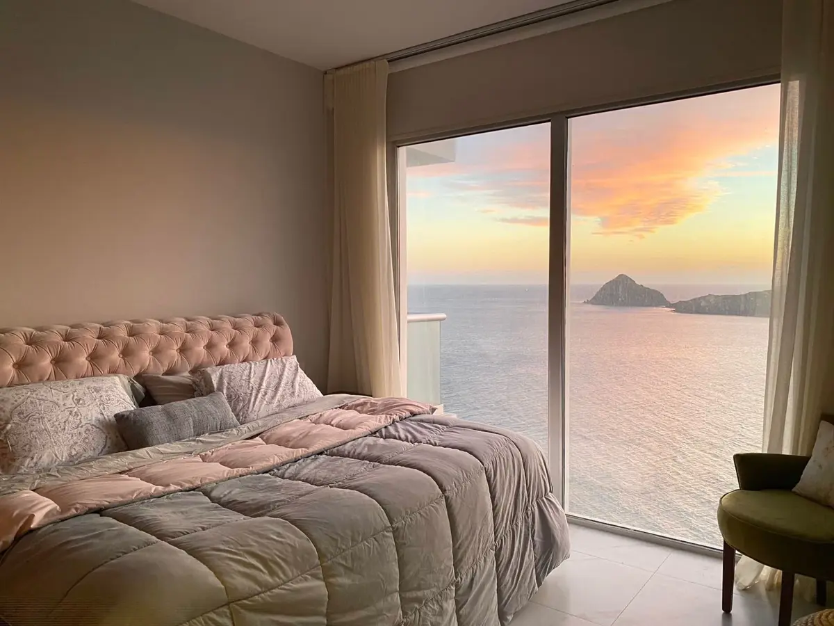 Departamento en venta en Zona Dorada, Mazatlán — foto 1 de 10