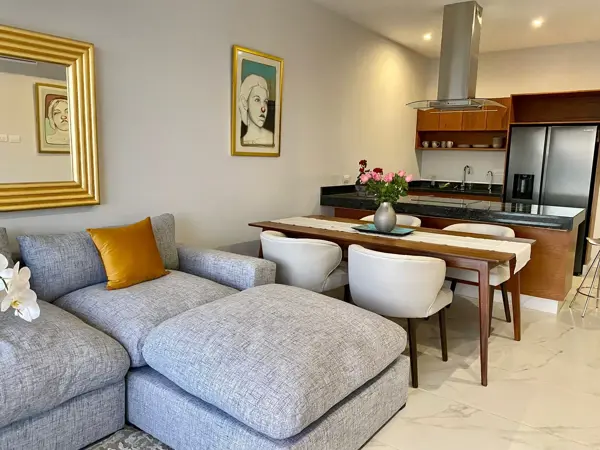 Departamento en venta en Zona Dorada, Mazatlán — foto 3 de 10