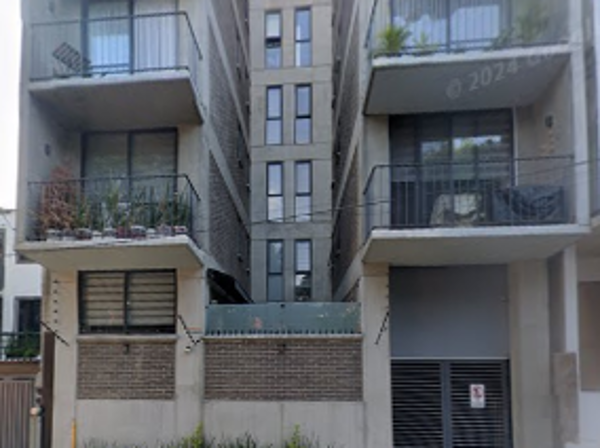 Departamento en venta en Vertiz Narvarte, Benito Juárez — foto 2 de 3