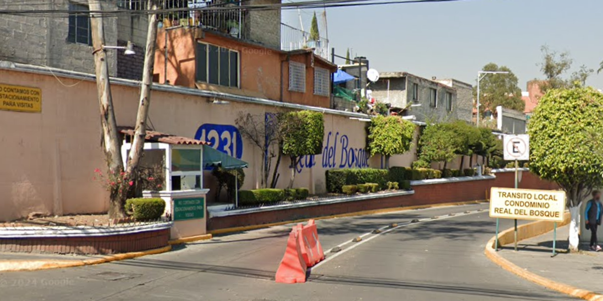 Departamento en venta en Cuevitas, Álvaro Obregón — foto 1 de 15