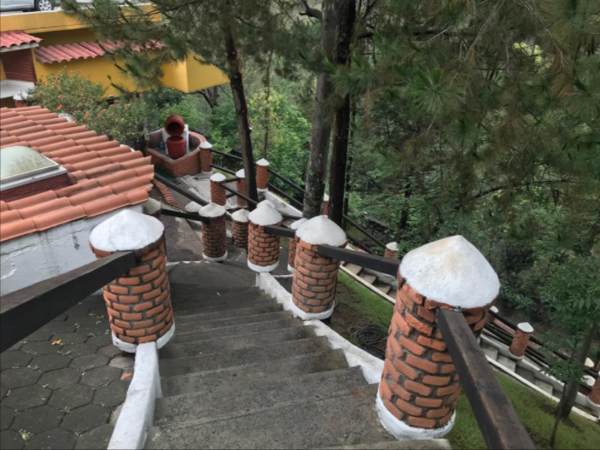 Departamento en venta en Cuevitas, Álvaro Obregón — foto 3 de 15