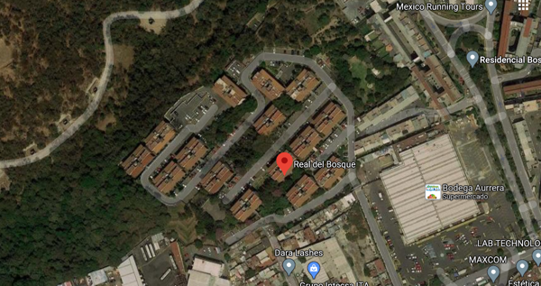 Departamento en venta en Cuevitas, Álvaro Obregón — foto 2 de 15