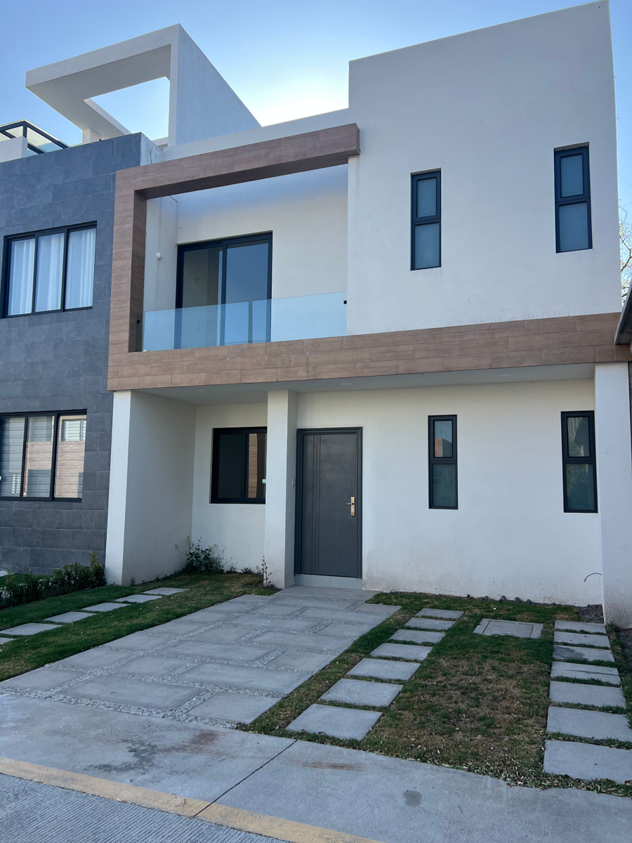 Casa en venta en San Mateo Atenco Centro, San Mateo Atenco — foto 1 de 19