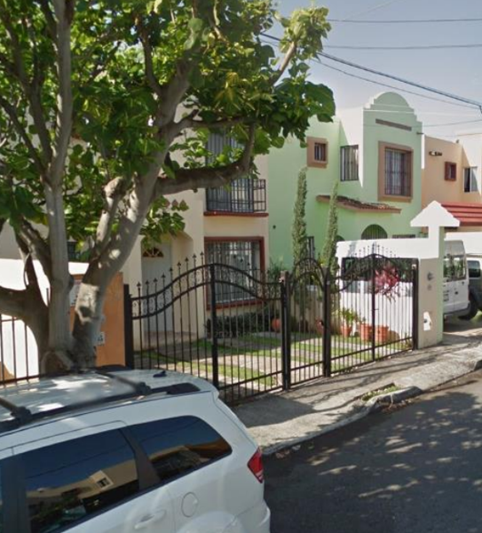 Casa en venta en Paseos del Sol (Supermanzana 205), Benito Juárez — foto 3 de 17