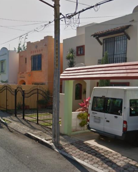 Casa en venta en Paseos del Sol (Supermanzana 205), Benito Juárez — foto 2 de 17