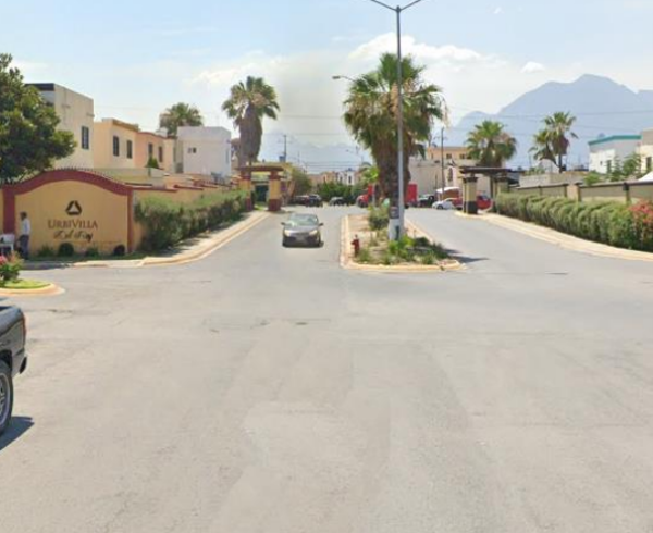 Casa en venta en Urbi Villa del Rey, Monterrey — foto 3 de 18