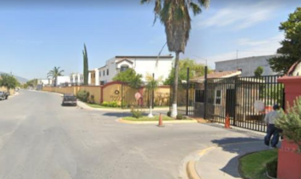 Casa en venta en Urbi Villa del Rey, Monterrey — foto 2 de 18