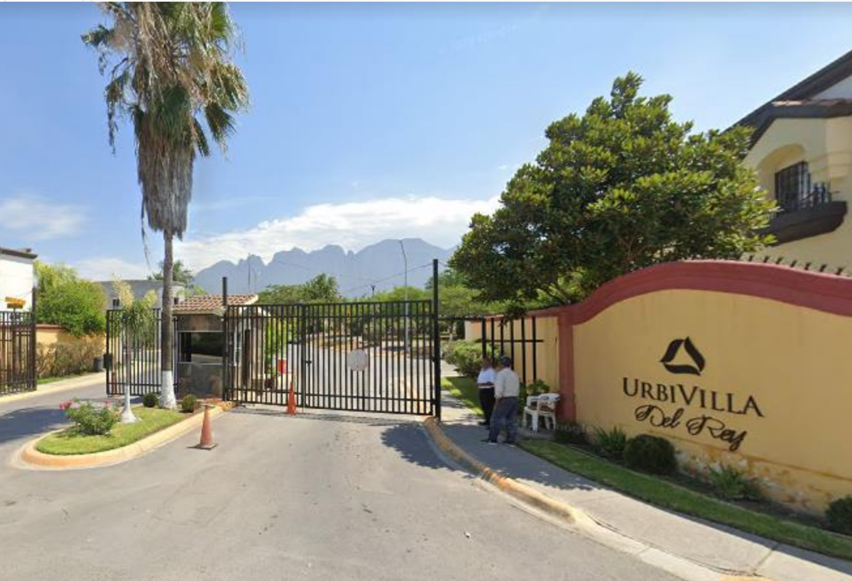 Casa en venta en Urbi Villa del Rey, Monterrey — foto 1 de 18