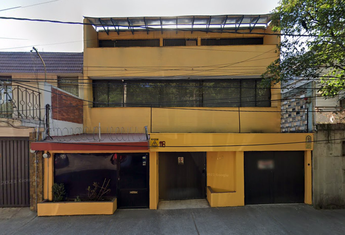 Casa en venta en Campestre Churubusco, Coyoacán — foto 1 de 16