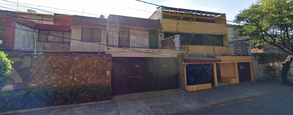 Casa en venta en Campestre Churubusco, Coyoacán — foto 3 de 16