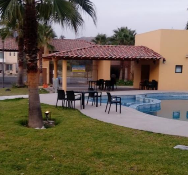 Casa en venta en Campo Sur, Tlajomulco de Zúñiga — foto 3 de 20