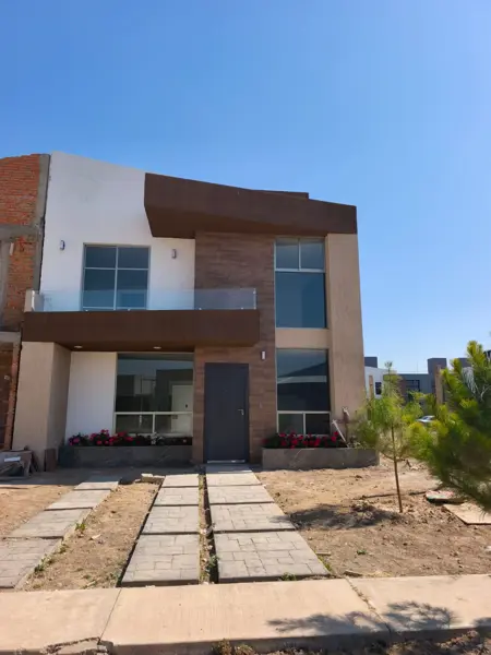 Casa en venta en Privada Las Margaritas, Pachuca de Soto — foto 3 de 16
