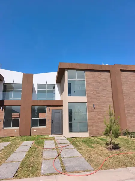 Casa en venta en Privada Las Margaritas, Pachuca de Soto — foto 2 de 16