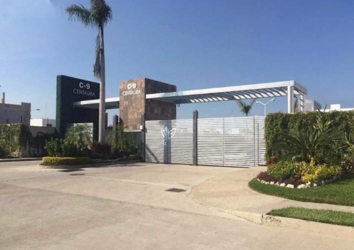 Casa en venta en Real Campestre, Nacajuca — foto 1 de 21