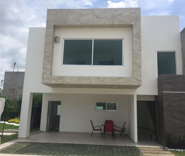 Casa en venta en Real Campestre, Nacajuca — foto 3 de 21