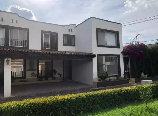 Casa en venta en Residencial Las Palmas, Metepec — foto 3 de 16