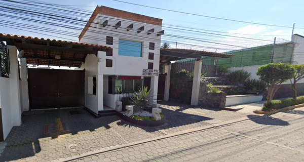 Casa en venta en Residencial Las Palmas, Metepec — foto 2 de 16