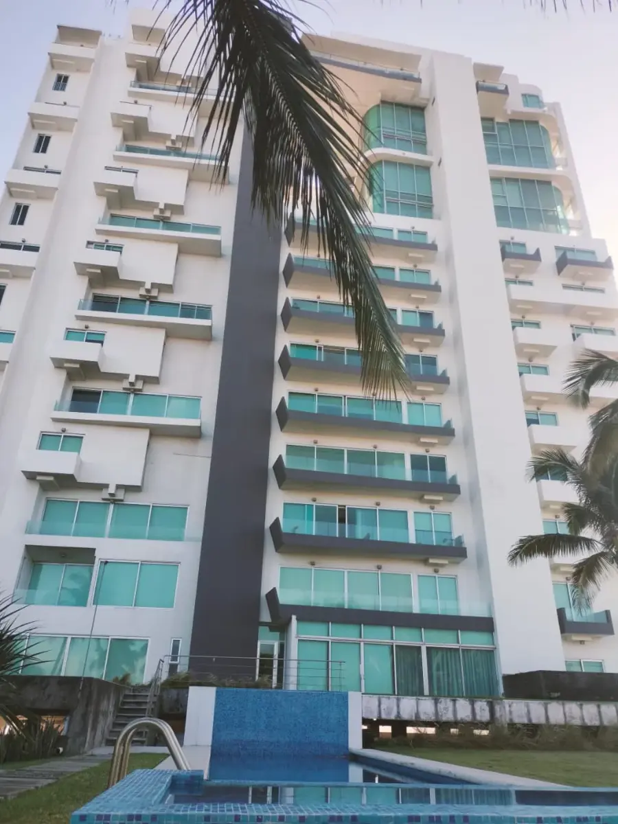 Departamento en venta en Rincón del Conchal, Alvarado — foto 1 de 17