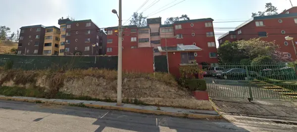 Departamento en venta en Santa Cruz Atizapan, Atizapán — foto 2 de 11