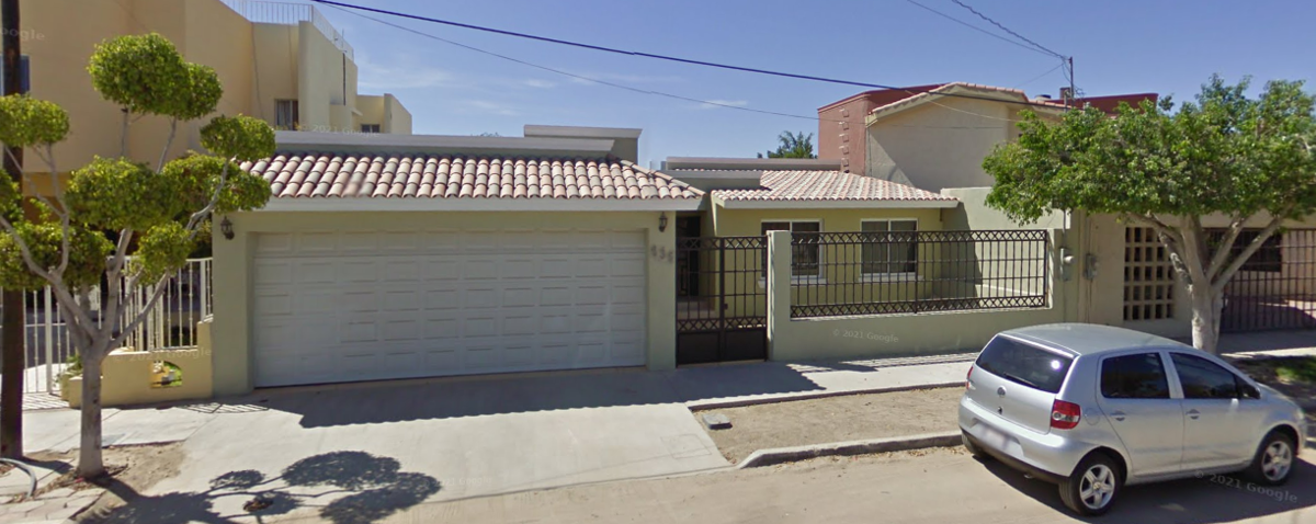 Casa en venta en Sector La Selva Fidepaz, La Paz — foto 1 de 11