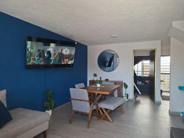 Casa en venta en Los Tréboles, Zapopan — foto 2 de 18