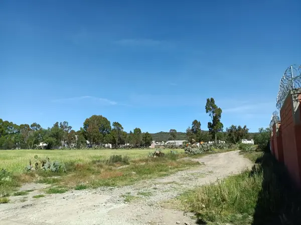 Terreno en venta en Luna, Zempoala — foto 2 de 22