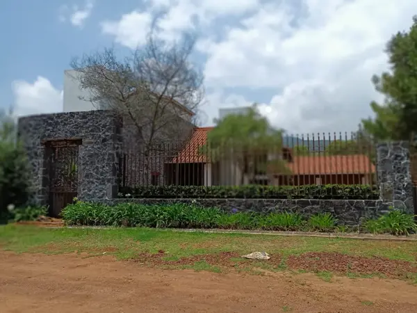 SE VENDE CASA (FINCA, CABAÑA) FRACC. CAMPESTRE RANCHO SAN FRANCISCO HUASCA DE OCAMPO, HGO.