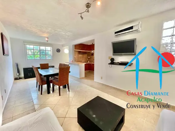 Departamento en venta en Puente del Mar, Acapulco de Juárez — foto 2 de 49