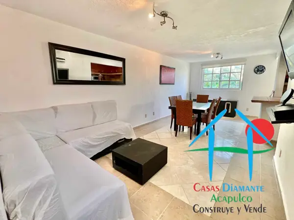 Departamento en venta en Puente del Mar, Acapulco de Juárez — foto 3 de 49