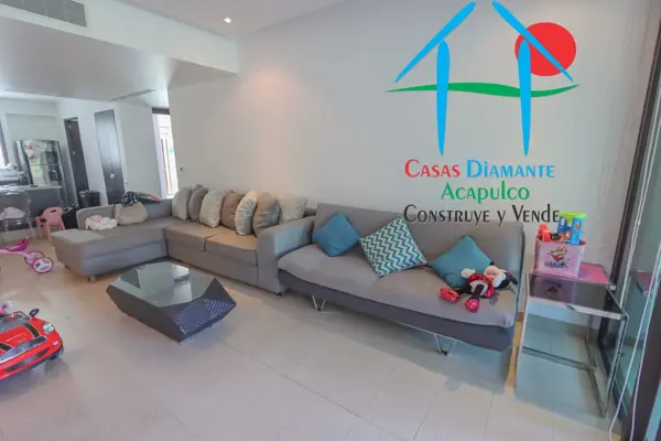Departamento en venta en Residencial La Isla, Acapulco de Juárez — foto 3 de 36