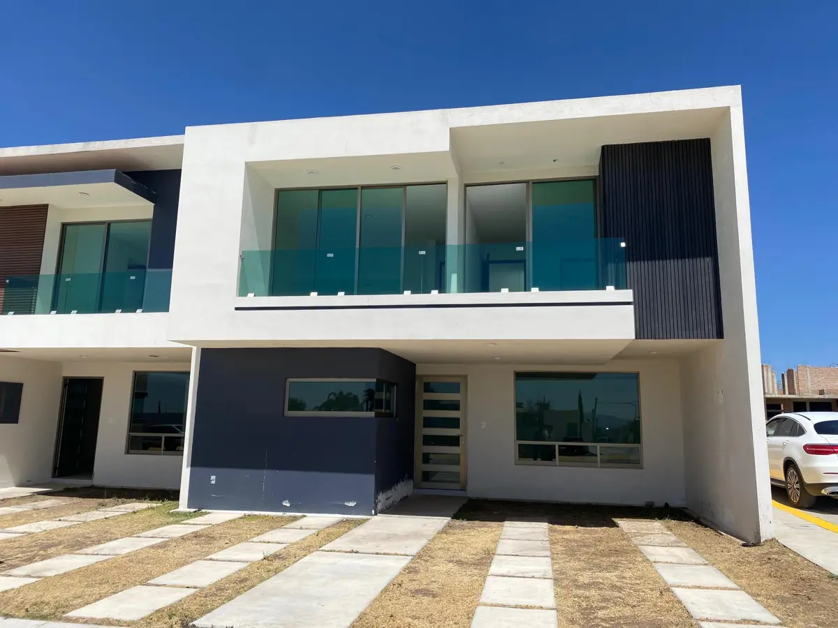 Casa en venta en Monte Novo, Zempoala — foto 1 de 16