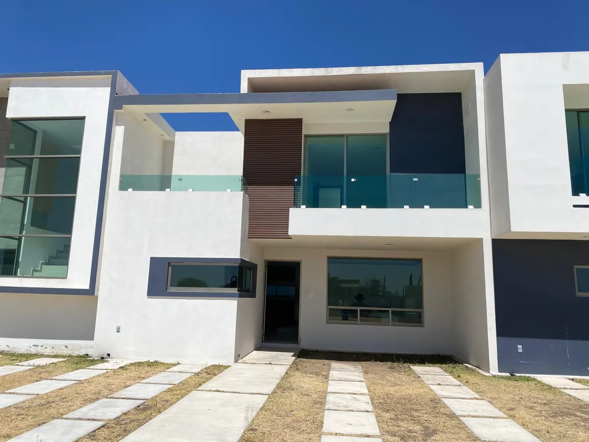 Casa en venta en Monte Novo, Zempoala — foto 1 de 21
