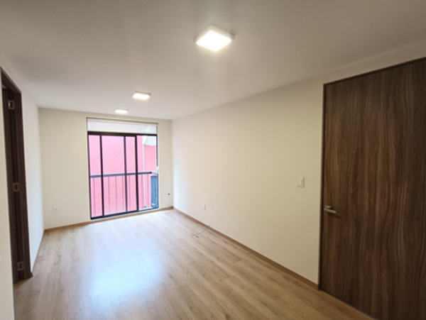 Departamento en venta en Centro de Azcapotzalco, Azcapotzalco — foto 2 de 11