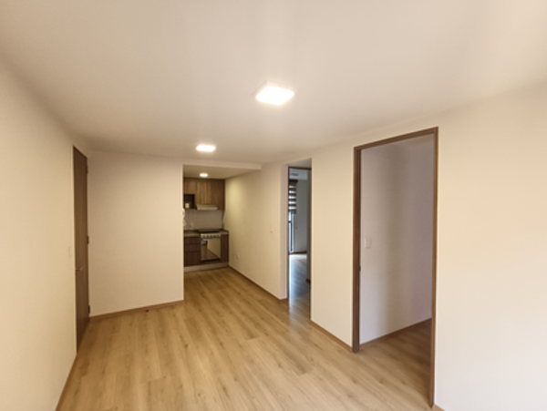Departamento en venta en Centro de Azcapotzalco, Azcapotzalco — foto 3 de 11