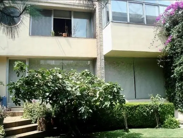 Casa en venta en Lomas de las Palmas, Huixquilucan — foto 3 de 22