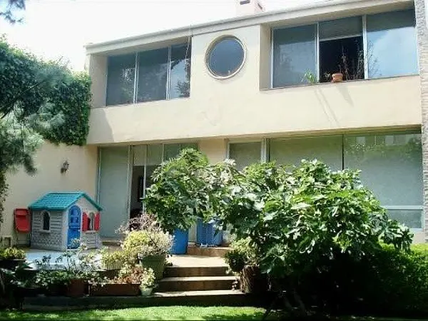 Casa en venta en Lomas de las Palmas, Huixquilucan — foto 2 de 22
