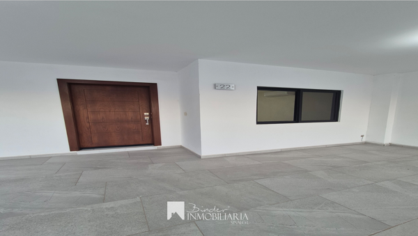Casa en renta en Sinaloa, Ahome — foto 2 de 26