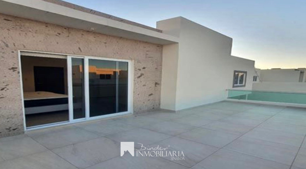 Casa en renta en Las Villas Residencial, Ahome — foto 2 de 26