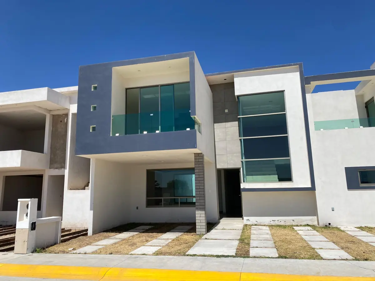 Casa en venta en Monte Novo, Zempoala — foto 1 de 20