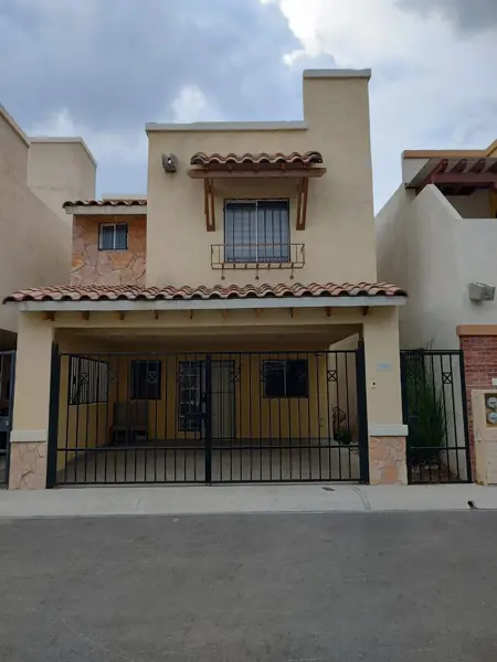 Casa en venta en Real Navarra, Zempoala — foto 2 de 18