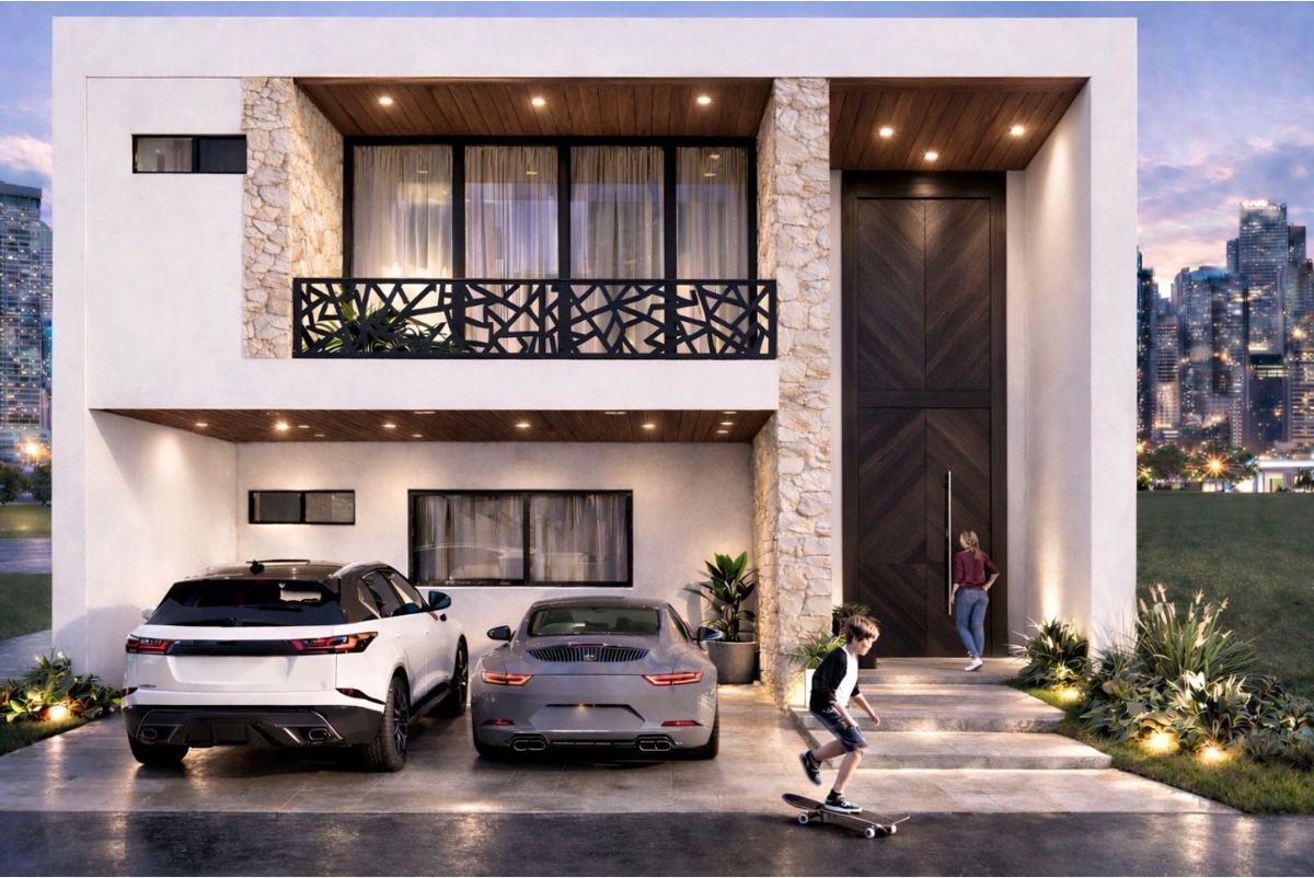 Casa en venta en Los Portales, Torreón — foto 1 de 25