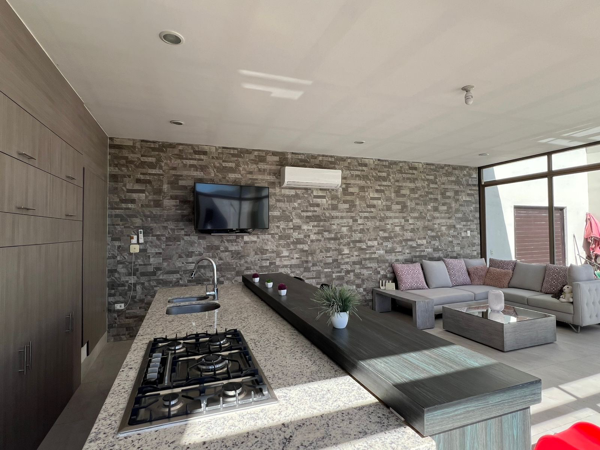 Quinta en venta en María Mercado de López Sánchez, Torreón — foto 3 de 14