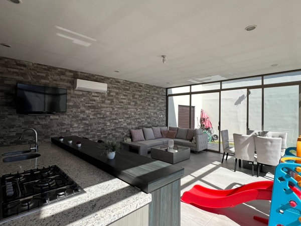 Quinta en venta en María Mercado de López Sánchez, Torreón — foto 2 de 14