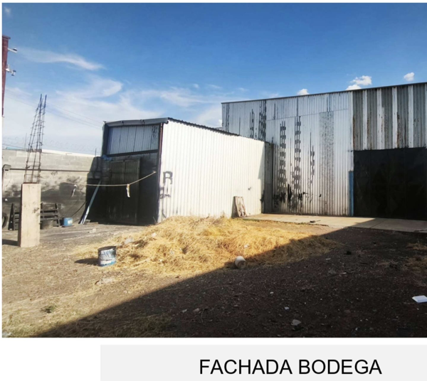 Terreno en venta en El Ranchito, Torreón — foto 2 de 6