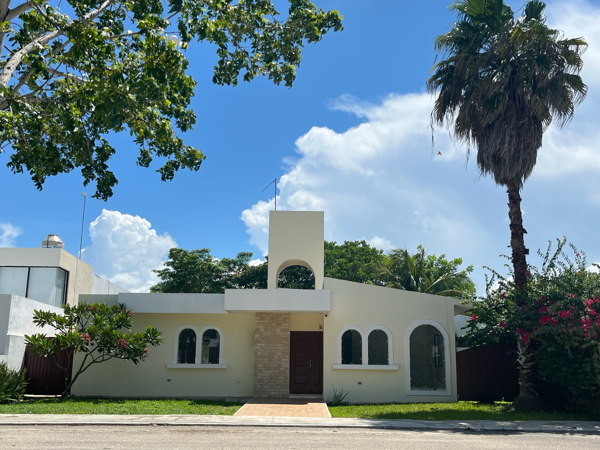 Casa en venta en La Rejoyada, Mérida — foto 2 de 14