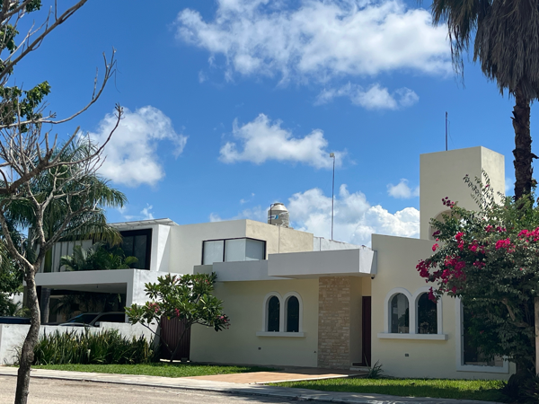 Casa en venta en La Rejoyada, Mérida — foto 3 de 14