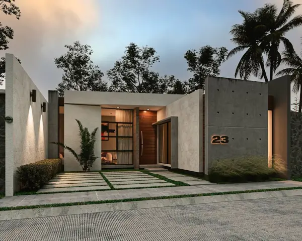 Casa en venta en Lomas de la Rioja, Alvarado — foto 2 de 5